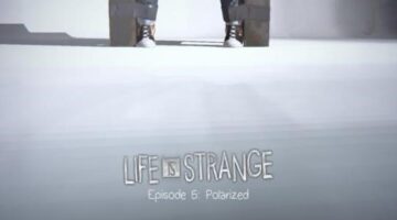 Life is Strange, All-Episodes Review | Gamer Attitude