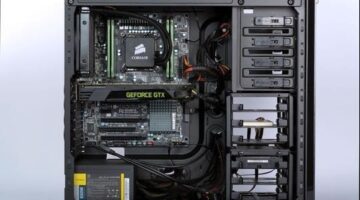Building gaming PCs from scratch: The best components for budget, mid-range, and high-end gaming PCs