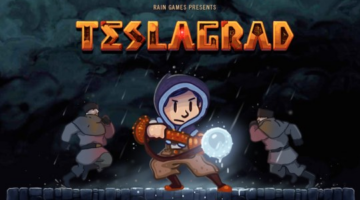 Telsagrad PS Vita Release Date Announced