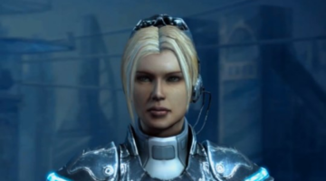 6 Games We Saw in Action That Never Came Out