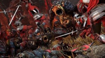 Total War: Warhammer developer responds to Chaos DLC anger
