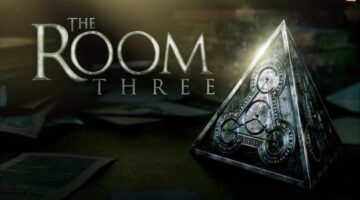 The Room Three (3): Walkthrough Guide
