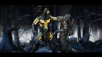 Mortal Kombat X Is Still the #1 Game of 2015 so Far in the US, Warner Bros Is the Top Publisher