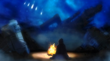 Wanderer Has Made Me a Believer, and a Backer – Cliqist