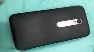 Motorola Conducts Android 6.0 Marshmallow Moto G 2015 Soak Tests
