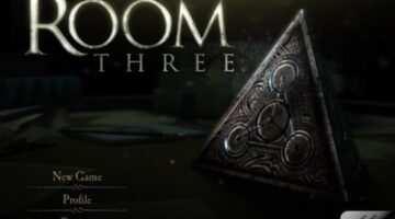 The Room Three Review | GodisaGeek