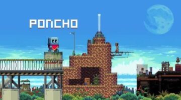 Poncho Review (PS4) – Punk and Lizard