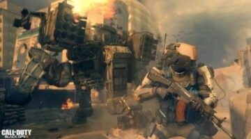Call of Duty Black Ops 3 Beats Advanced Warfare in Pre Order Numbers