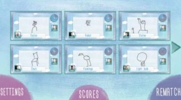 Nintendo Life – PictoParty Review