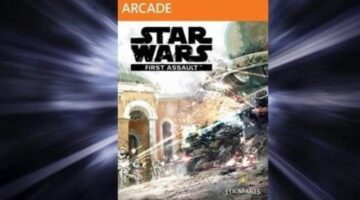 Footage Of Star Wars: First Assault Surfaces
