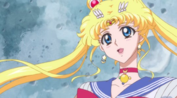 Neon Alley Schedules “Sailor Moon Crystal” English Dub