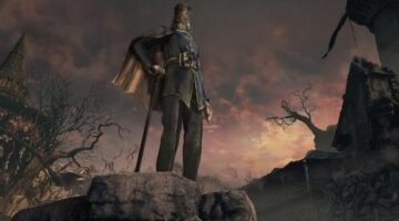 Major new Bloodborne update adds The League, additional co-op NPC hunters, more