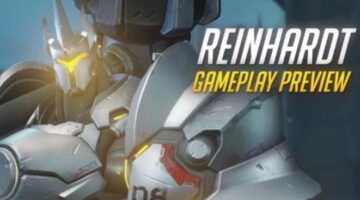 Overwatch Is Coming To PS4 And Xbox One, $60 All Platforms