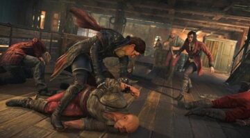 Assassin’s Creed Syndicate PC Specs