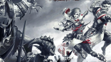 Divinity: Original Sin Enhanced Edition Review | Bit Cultures