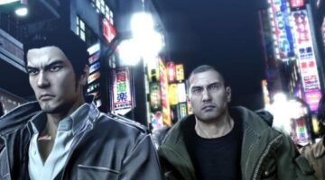 Ranking the Yakuza Games Ahead of Yakuza 5’s Release