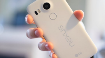 Nexus 5X review: A worthy successor to the Nexus 5