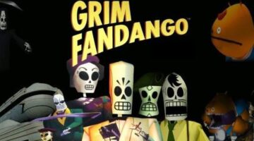 Ten Old Games on Steam That Are Definitely Worth a Look