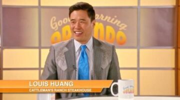 Fresh Off The Boat  “Good Morning Orlando” Review – AVClub