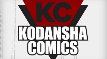 Bridging the Gap between US Comics and Manga with Kodansha USA
