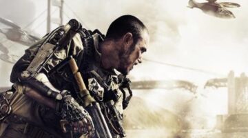 The Best Call of Duty Games Ranked