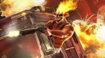 Twisted Metal Franchise Celebrates 20th Anniversary