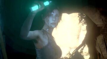 Rise of the Tomb Raider – Xbox 360 Version Gameplay Footage and Screens Comparison