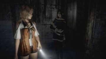 Project Zero: Maiden of Black Water Review | WCCFtech