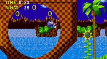 Memorable Music in Gaming #13