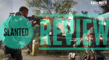 Call of Duty Black Ops III Review | the Slanted