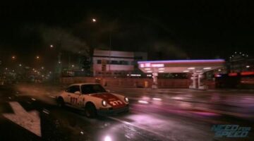 Need for Speed Review at CalmDownTom