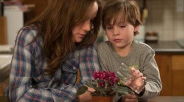 Room Review – Film Class Junkies