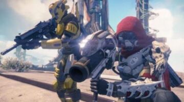 Dear Bungie, Thanks for Making Gjallarhorn Obsolete