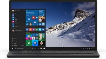 Do not upgrade to Windows 10 – HP and DELL don’t recommend it