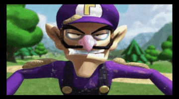 10 Reasons Waluigi Is the Best Mario Character Ever