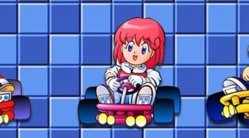 Konami Krazy Racers Review | Nintendo Life