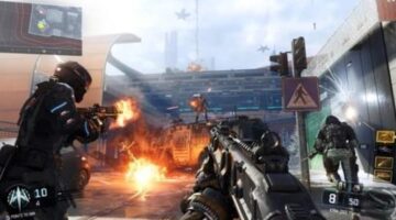 Carls JR Announces Call Of Duty Veterans Day Promotion