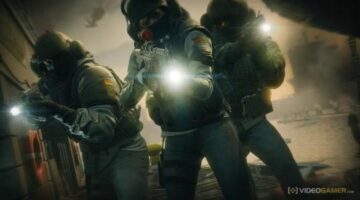 RB6 Siege DLC will be free, so Season Pass will be a little different to usual
