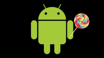 Google’s Lollipop now lives on one in four Android devices