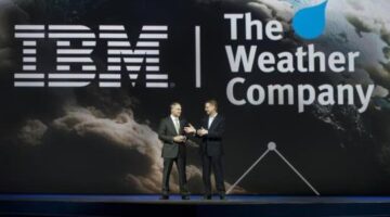 IBM Watson is going to change how you think about the weather