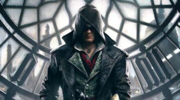 Assassin’s Creed Syndicate Nvidia GameWorks Trailer