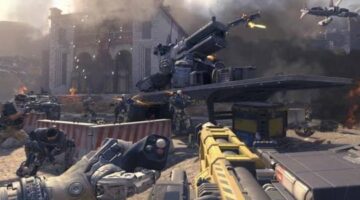 Activision Starts a Studio For ‘Skylanders,’ ‘Call of Duty’ TV And Film