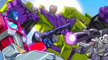 Transformers Devastation Weapon Synthesis Guide