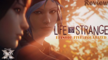 Life Is Strange Episode 5: Polarized Review | TXH