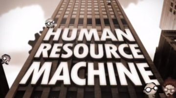 Human Resource Machine Review – Nintendo Enthusiast