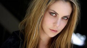 Talking Blizzcon with Michele Morrow