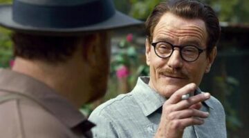 Entertainment Weekly | ‘Trumbo’ Review