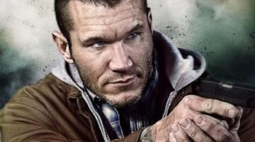 Review: The Condemned 2 (2016) | ManlyMovie