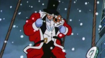 Robbie Daymond talks Sailor Moon and more
