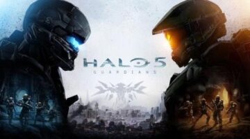 Halo 5: Guardians Review | Worthplaying